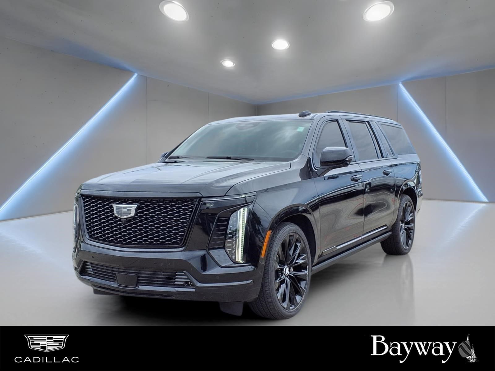 Used 2026 Cadillac Escalade ESV