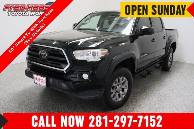 Used 2019 Toyota Tacoma