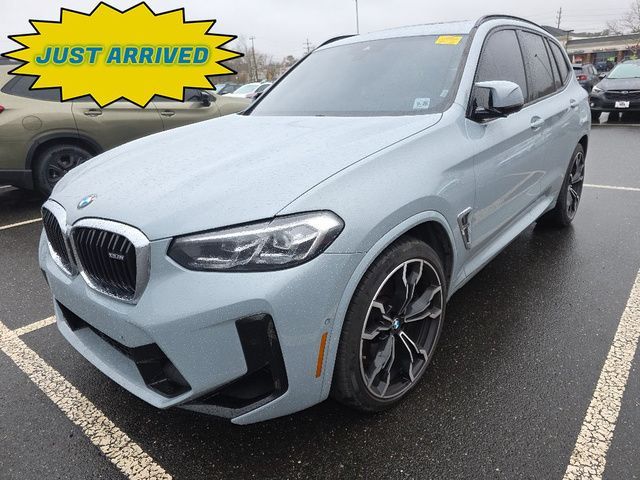 Used 2022 BMW X3