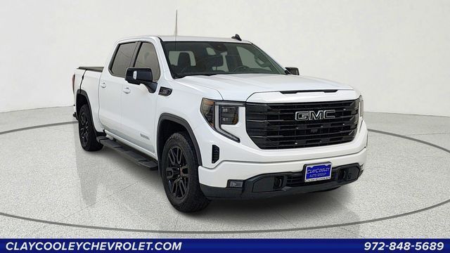 Used 2022 GMC Sierra 1500
