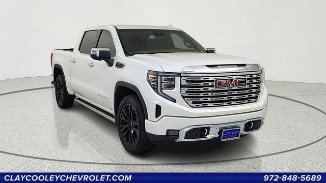 Used 2022 GMC Sierra 1500