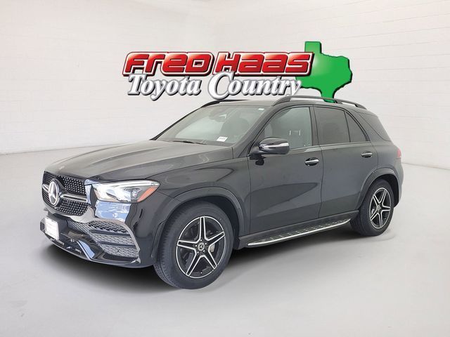 Used 2023 Mercedes-Benz GLE