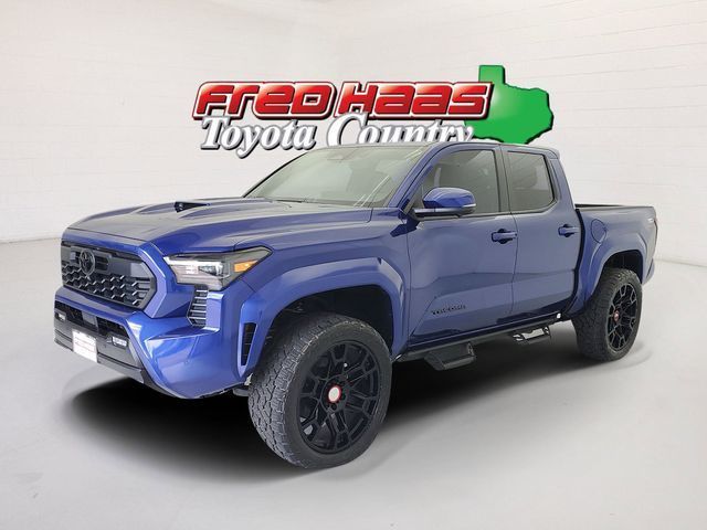 Used 2025 Toyota Tacoma