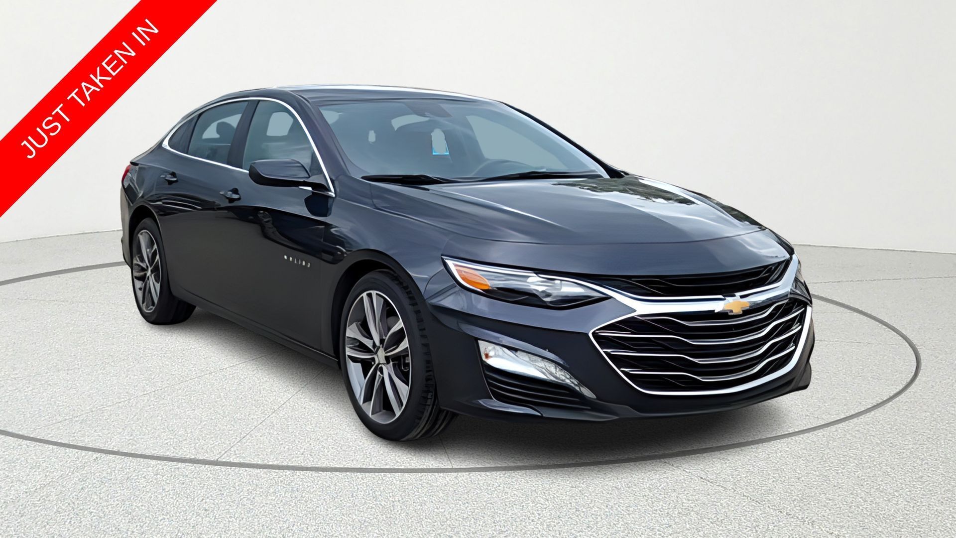 Used 2023 Chevrolet Malibu