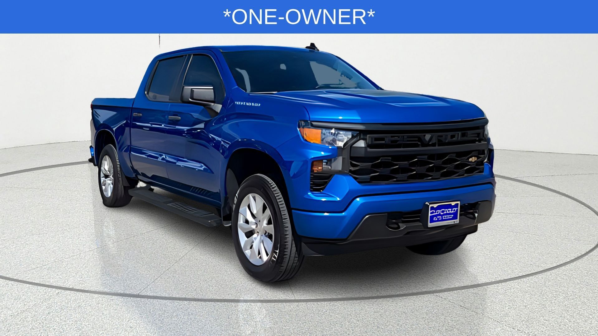 Used 2022 Chevrolet Silverado 1500