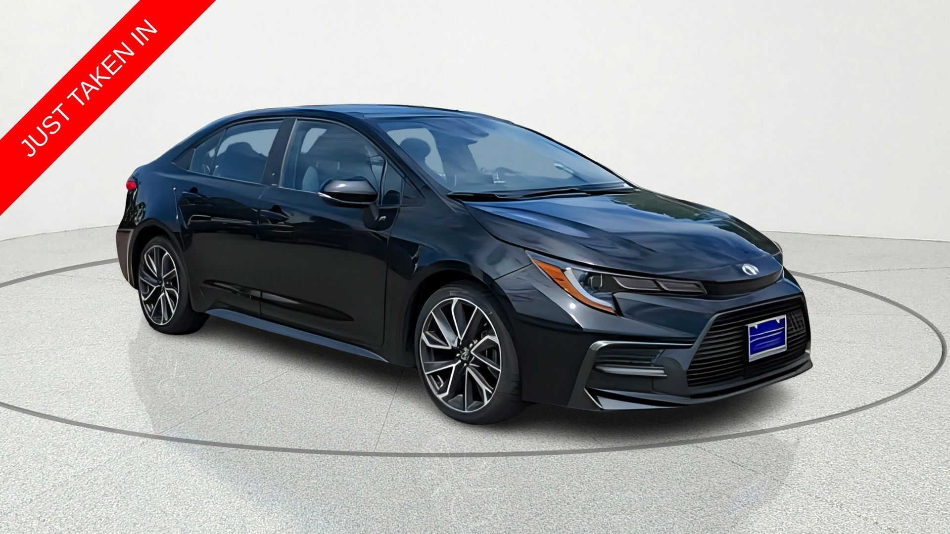 Used 2021 Toyota Corolla
