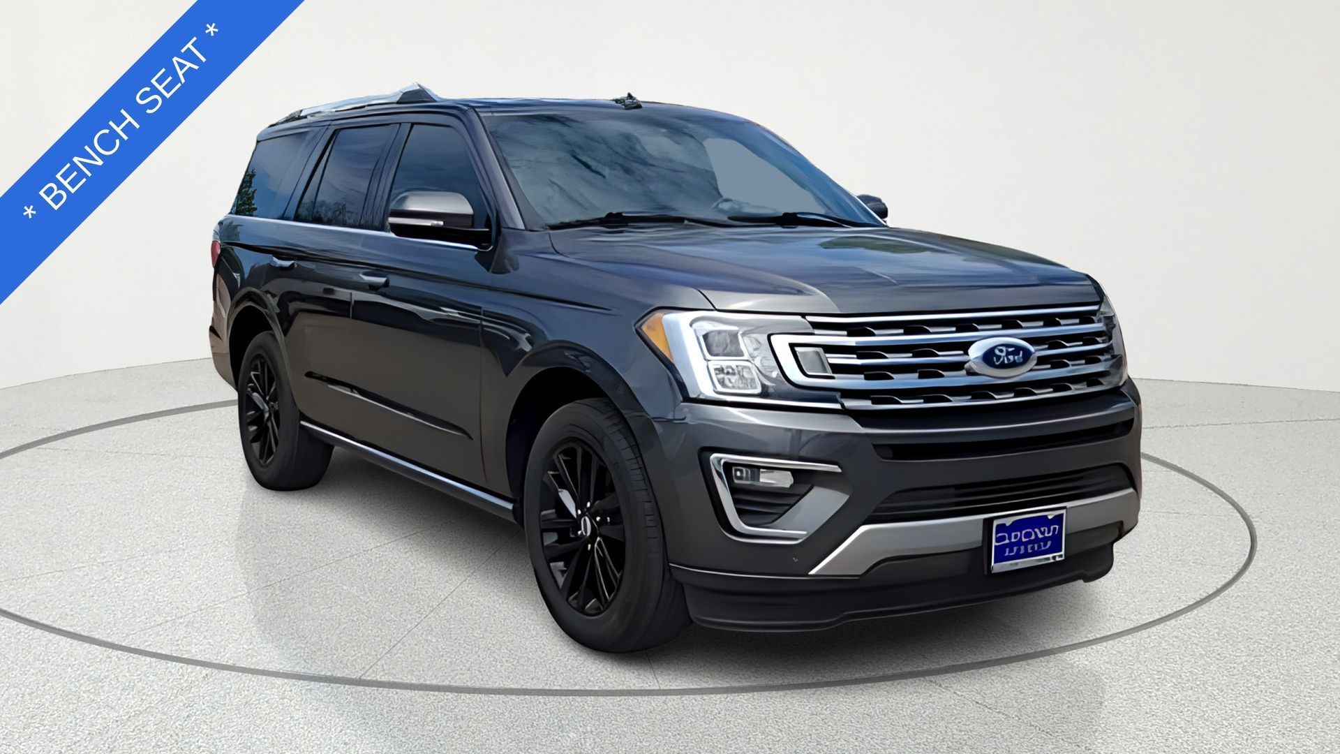 Used 2021 Ford Expedition