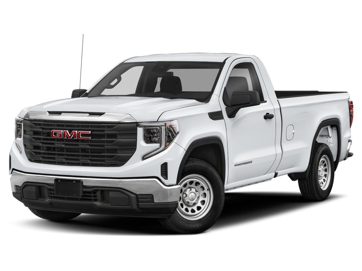 Used 2024 GMC Sierra 1500