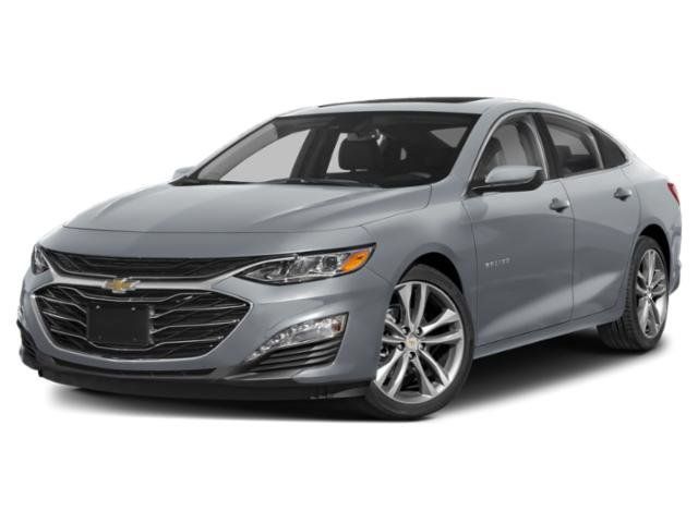 Used 2024 Chevrolet Malibu