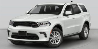 Used 2021 Dodge Durango