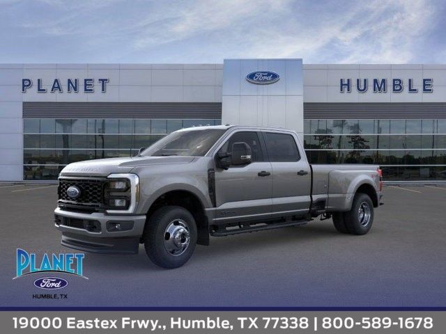New 2026 Ford Super Duty F-350 DRW