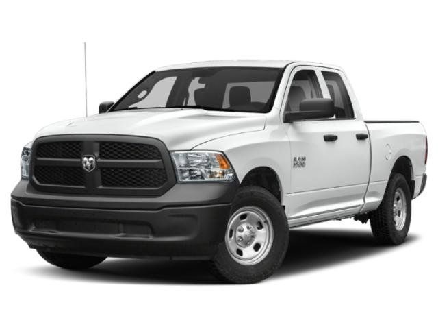Used 2018 Ram 1500
