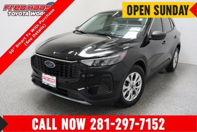 Used 2023 Ford Escape