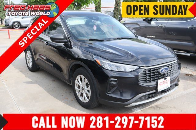 Used 2023 Ford Escape