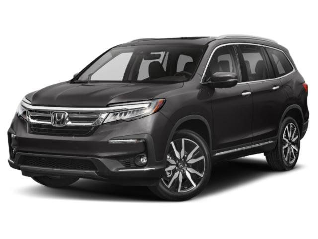 Used 2020 Honda Pilot