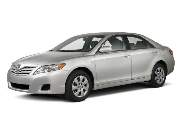 Used 2010 Toyota Camry