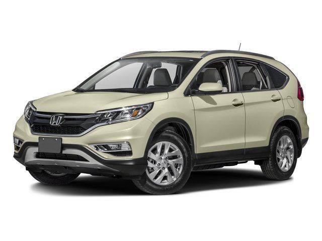 Used 2016 Honda CR-V