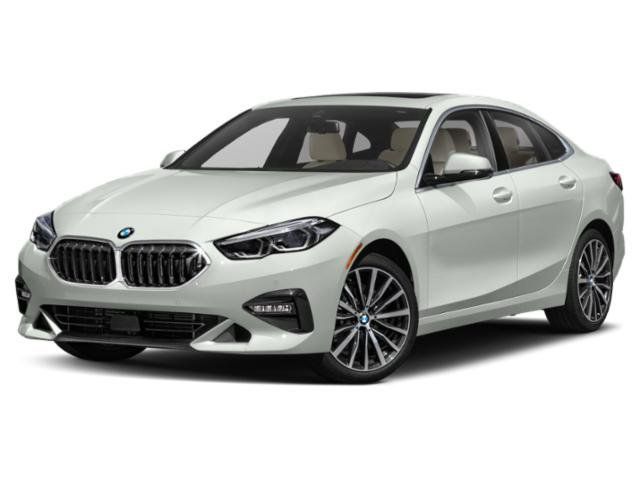 Used 2021 BMW 2 Series