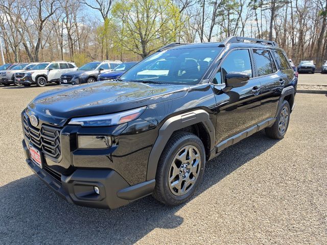 New 2026 Subaru Outback