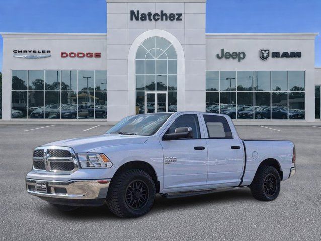 Used 2023 Ram 1500 Classic