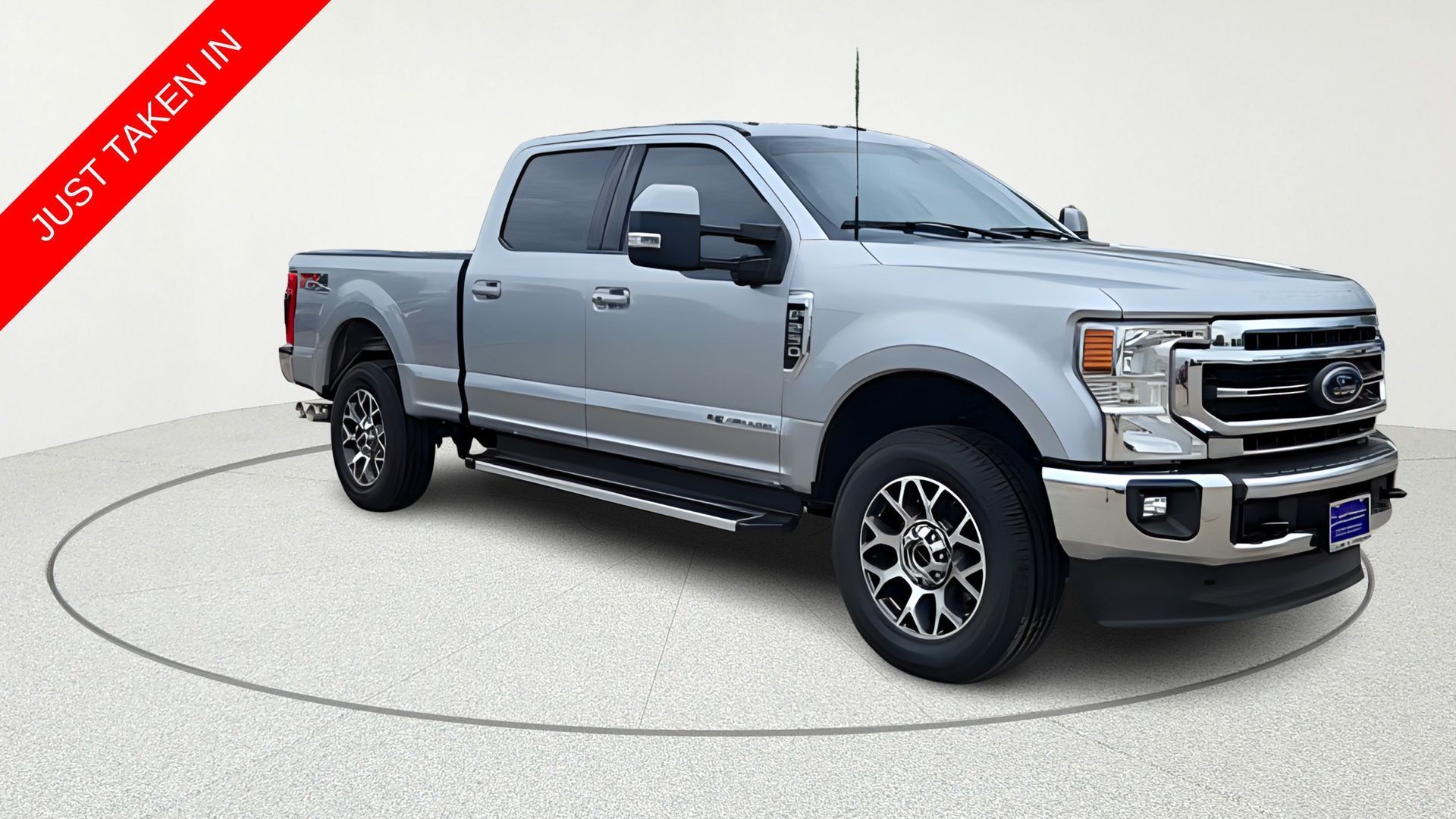 Used 2022 Ford Super Duty F-250