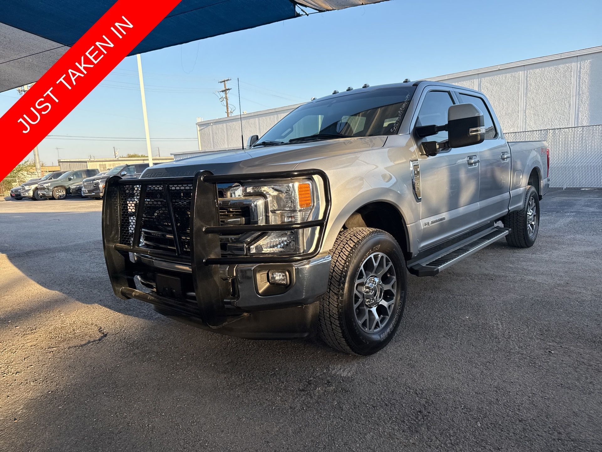 Used 2022 Ford Super Duty F-250