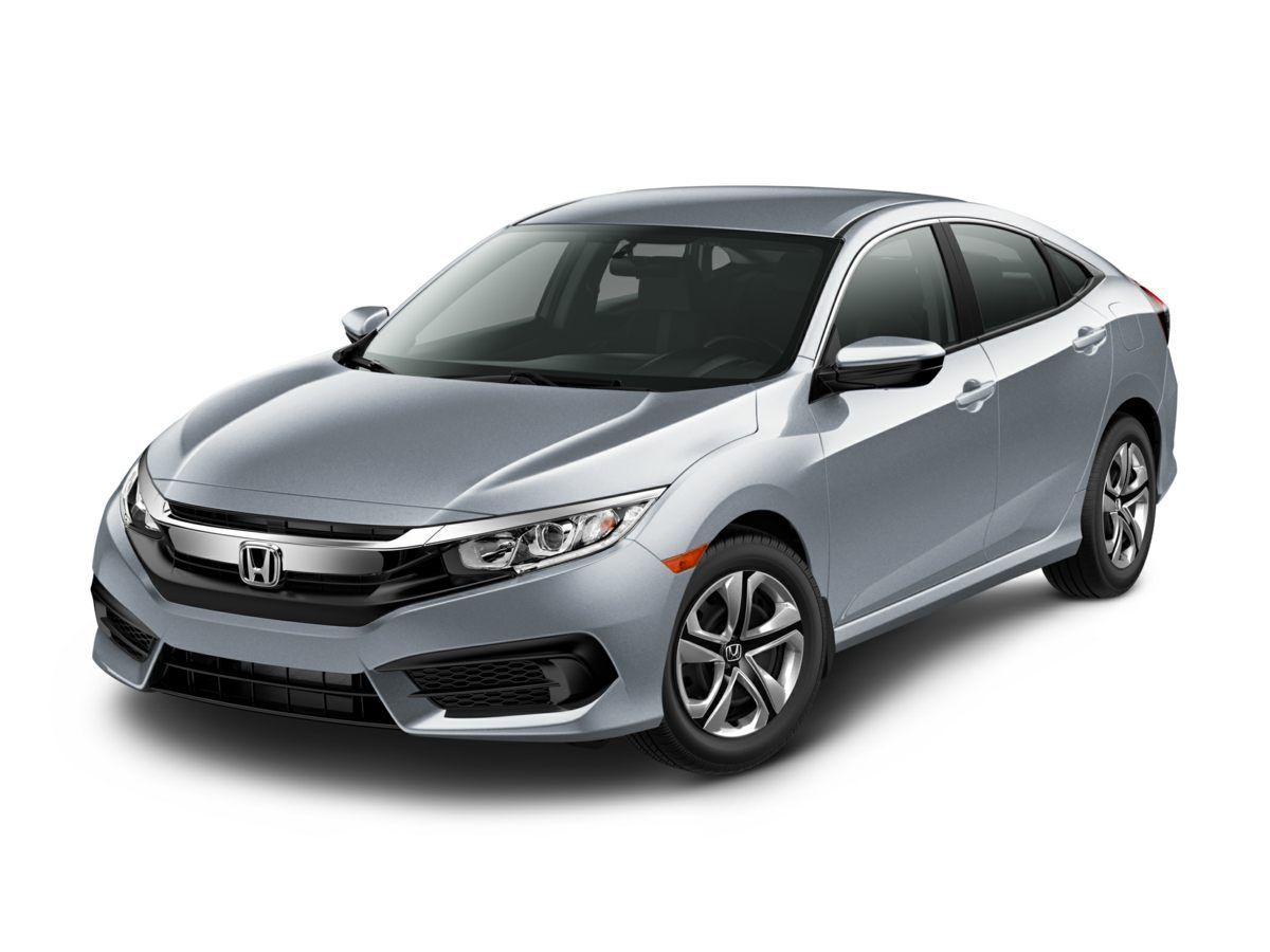 Used 2018 Honda Civic