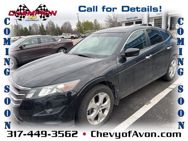 Used 2011 Honda Accord