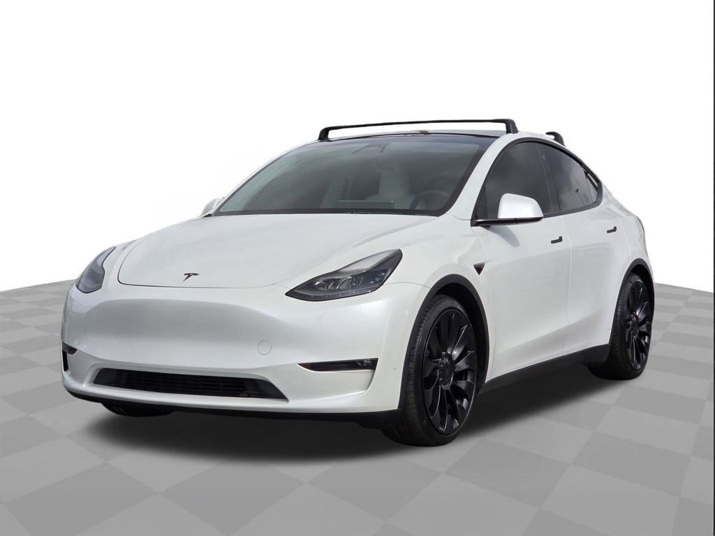 Used 2023 Tesla Model Y