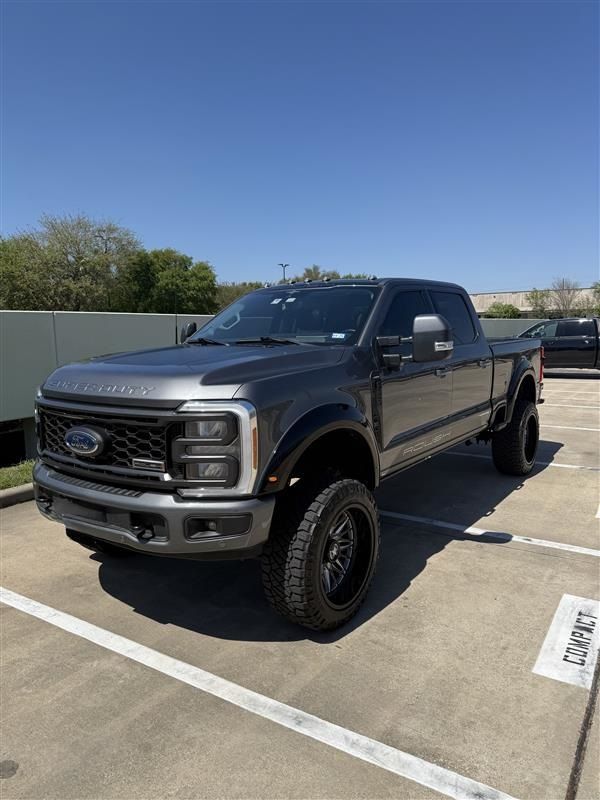 Used 2023 Ford Super Duty F-250