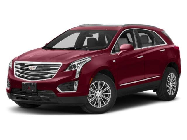 Used 2019 Cadillac XT5