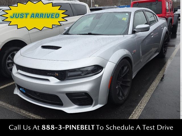 Used 2021 Dodge Charger