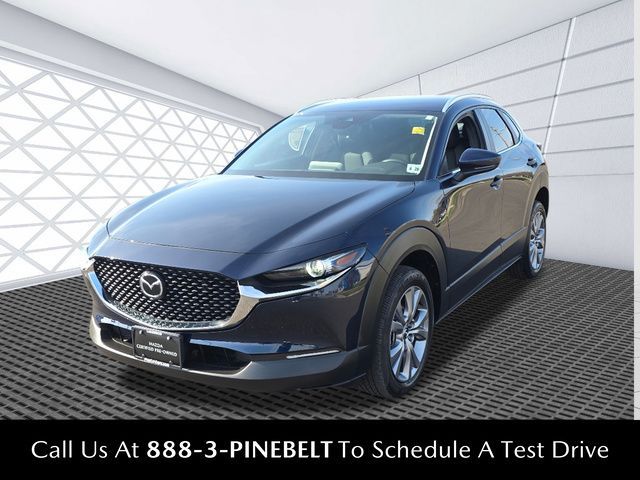 Used 2023 Mazda CX-3