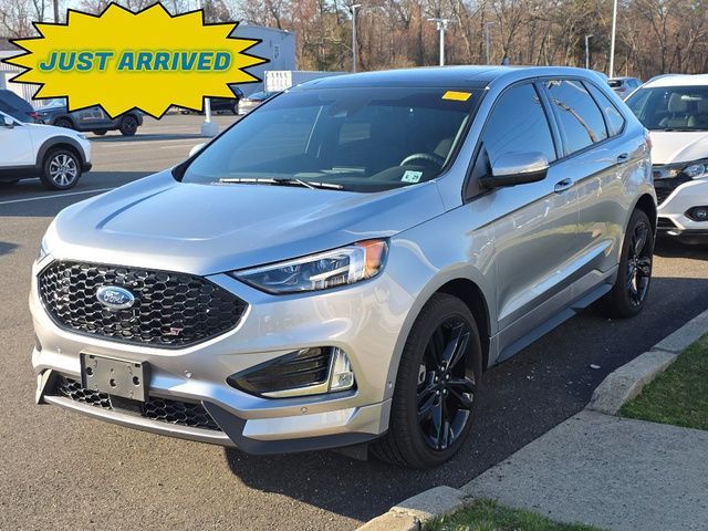 Used 2024 Ford Edge