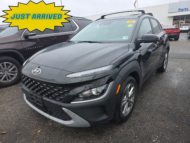 Used 2023 Hyundai Kona