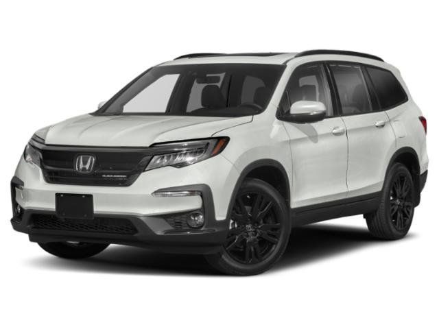Used 2022 Honda Pilot