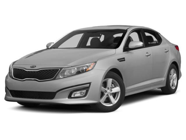 Used 2015 Kia Optima