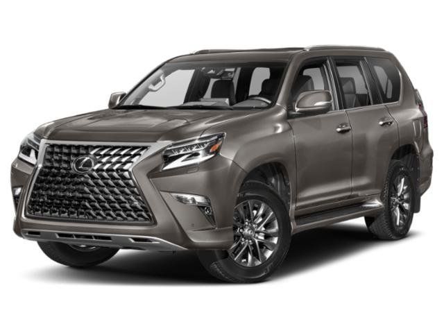 Used 2023 Lexus GX