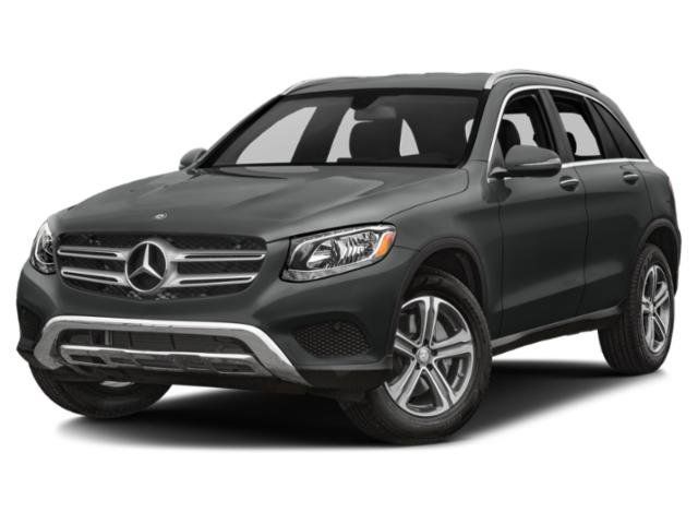 Used 2018 Mercedes-Benz GLC