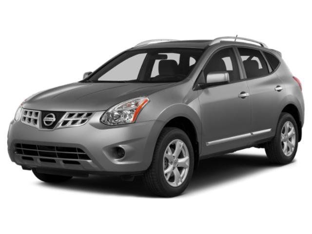 Used 2015 Nissan Rogue