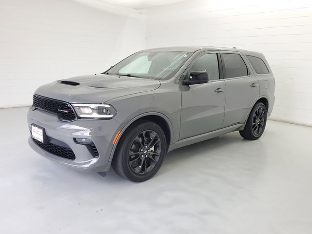 Used 2022 Dodge Durango
