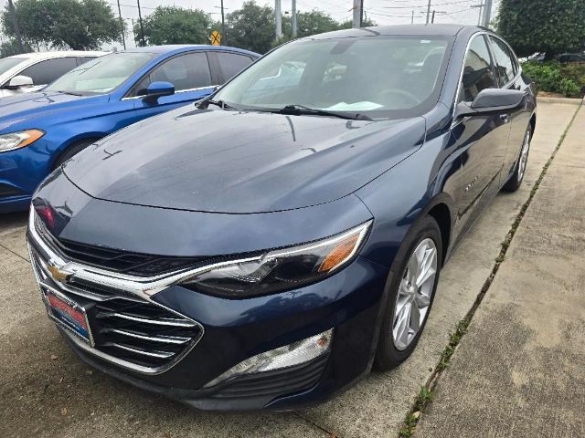 Used 2020 Chevrolet Malibu