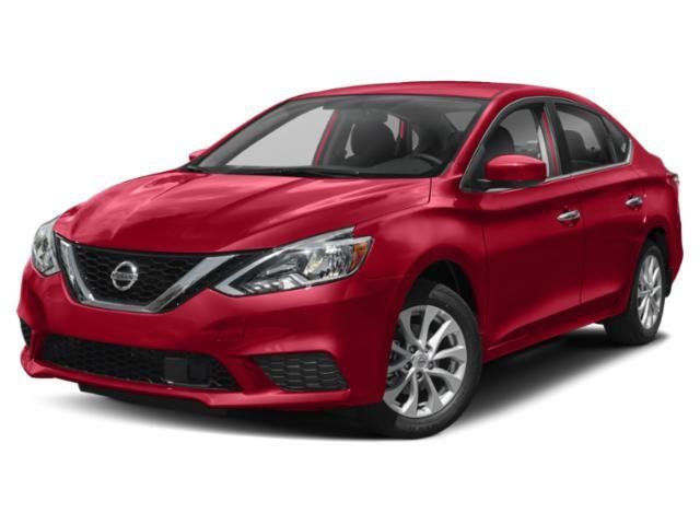 Used 2019 Nissan Sentra