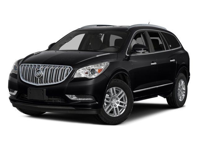 Used 2017 Buick Enclave