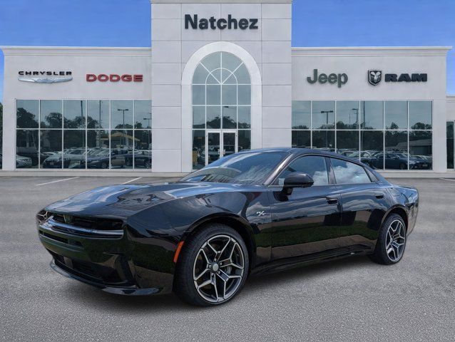 New 2026 Dodge Charger