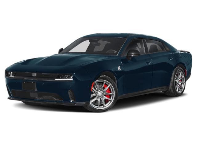 New 2026 Dodge Charger