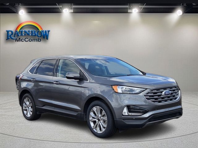 Used 2024 Ford Edge