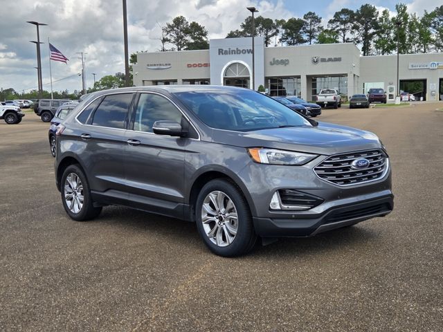 Used 2024 Ford Edge