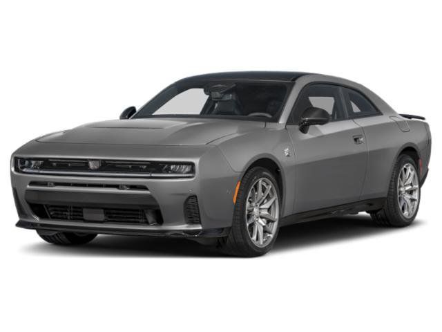 New 2026 Dodge Charger