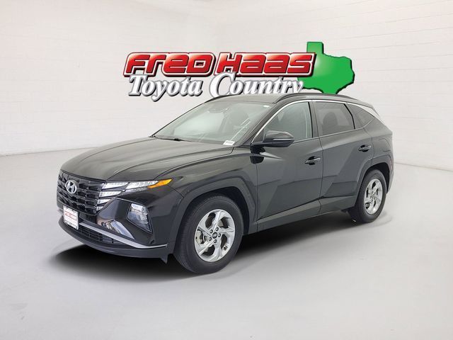 Used 2023 Hyundai Tucson